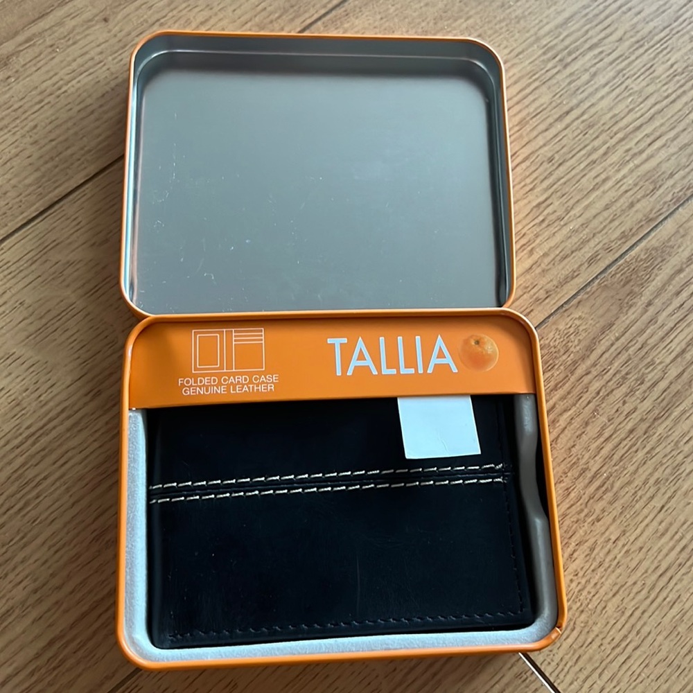 Brand New mens wallet